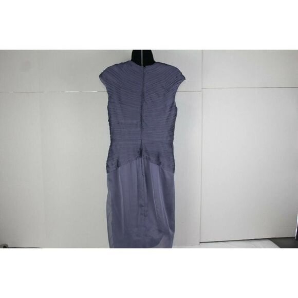 ladies ADRIANNA PAPELL Evening dress size 10 - Picture 7 of 12